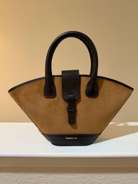 Paris/64 Mini Lumière